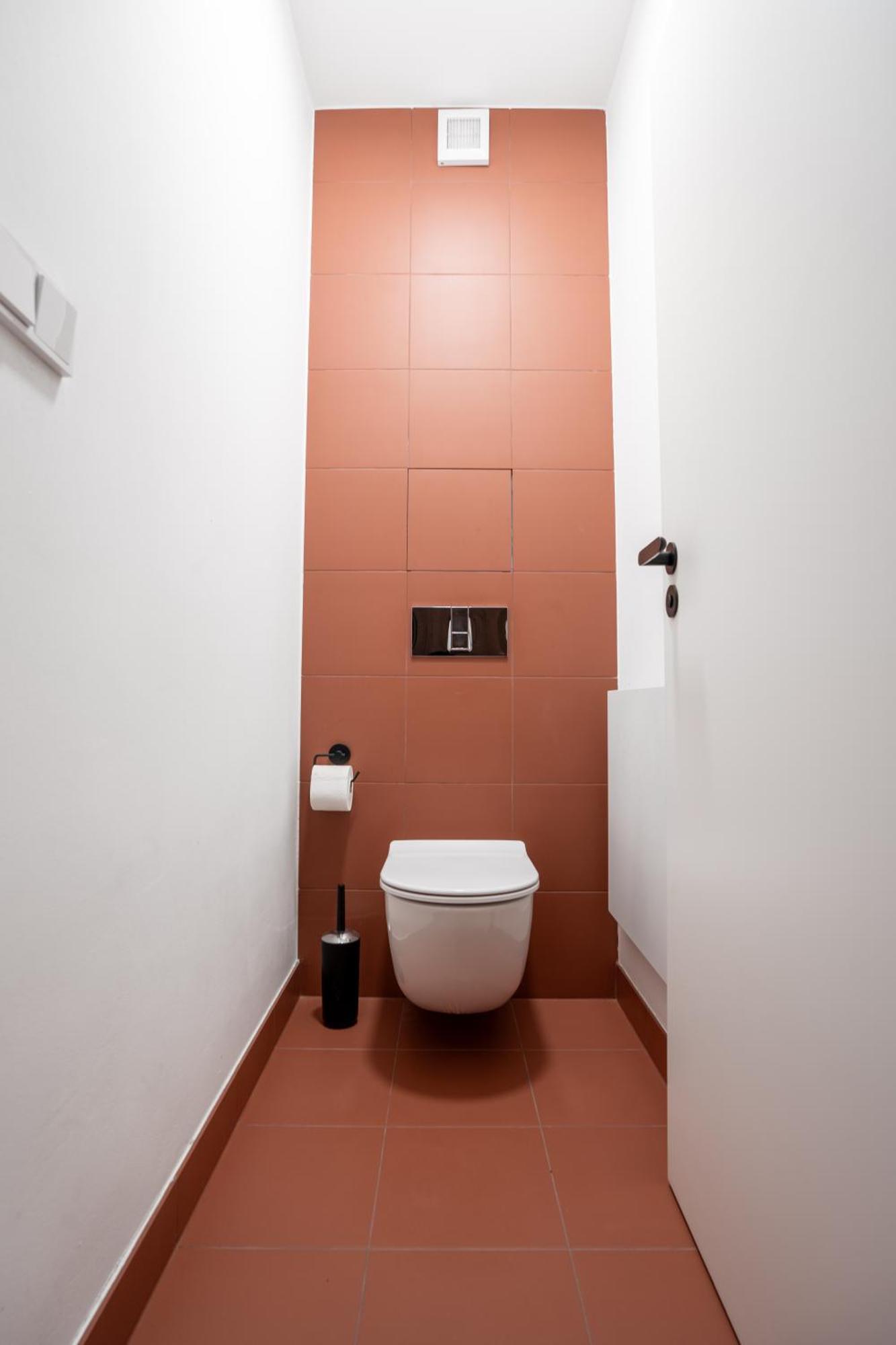 Bratrouchov Rodinny Apartman V Srdci Krkonos מראה חיצוני תמונה