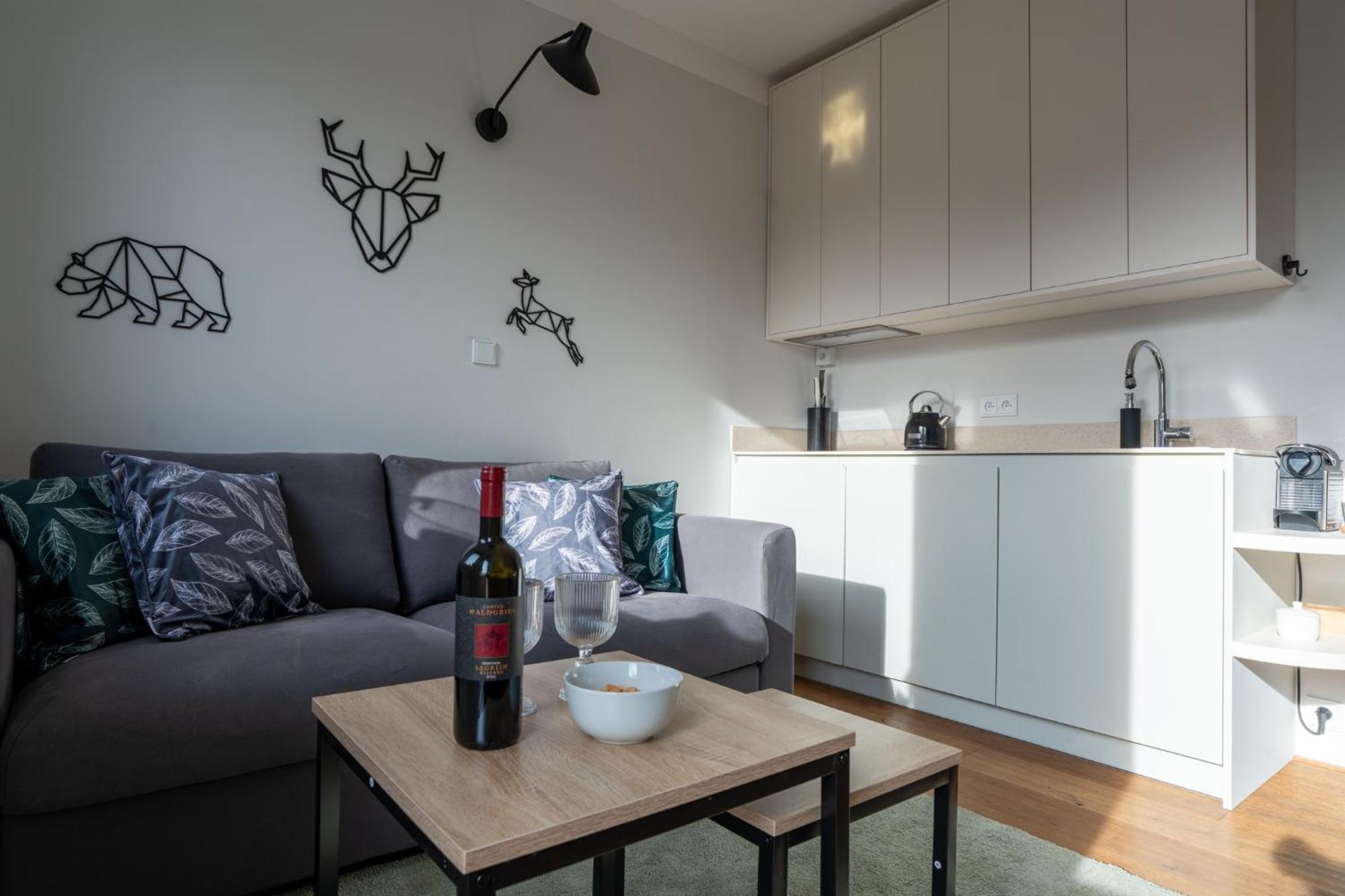Bratrouchov Rodinny Apartman V Srdci Krkonos מראה חיצוני תמונה