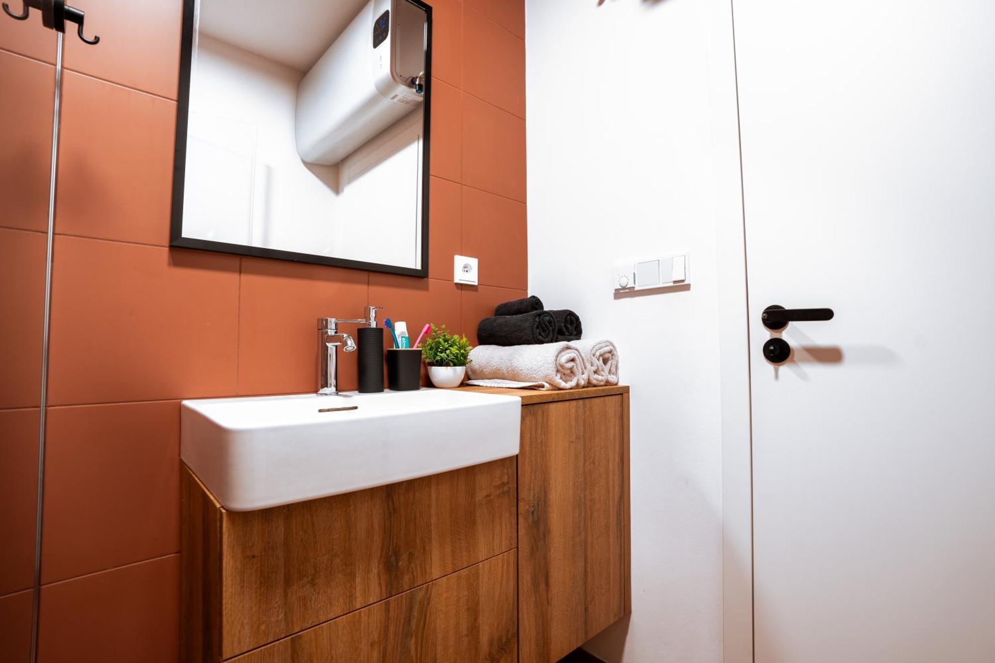 Bratrouchov Rodinny Apartman V Srdci Krkonos מראה חיצוני תמונה